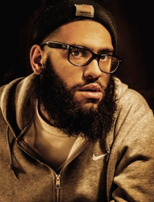 Special Event: Jamali Maddix