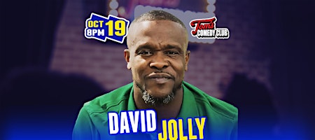 David Jolly Headlines