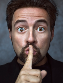 Special Event: An Evening with Kevin Smith