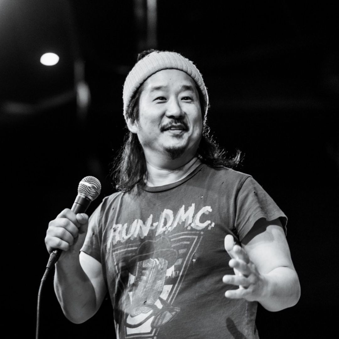 Bobby Lee & Friends