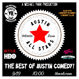 Austin All-Stars!
