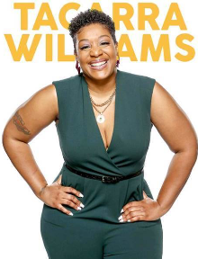 Tacarra Williams