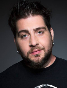 Special Event: Big Jay Oakerson