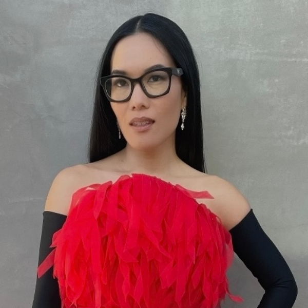 Ali Wong: Work in Progress