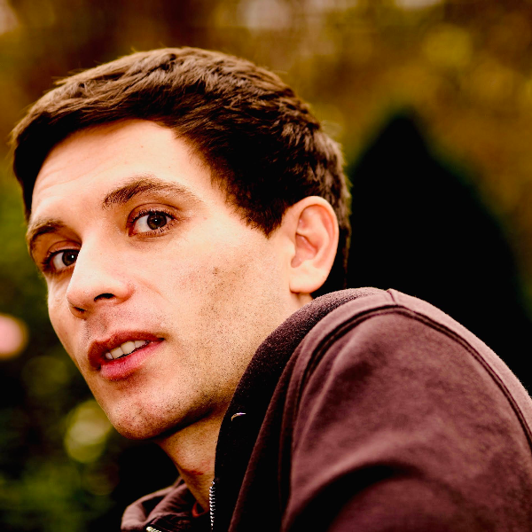 Daniel Simonsen