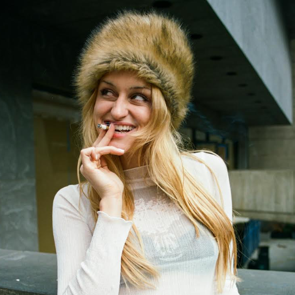 Stef Dag