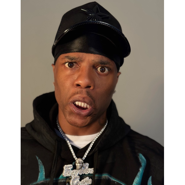 Funnyman Gaitlin
