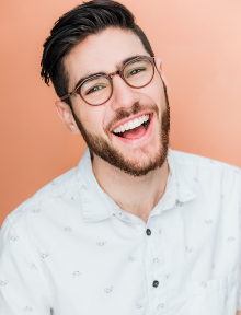 The Neon Room at Helium: Sam Morrison