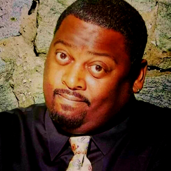 Shawn Harris