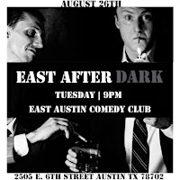East After Dark