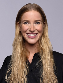 Special Event: Gabby Bryan