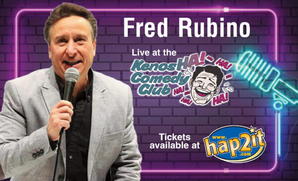 Fred Rubino