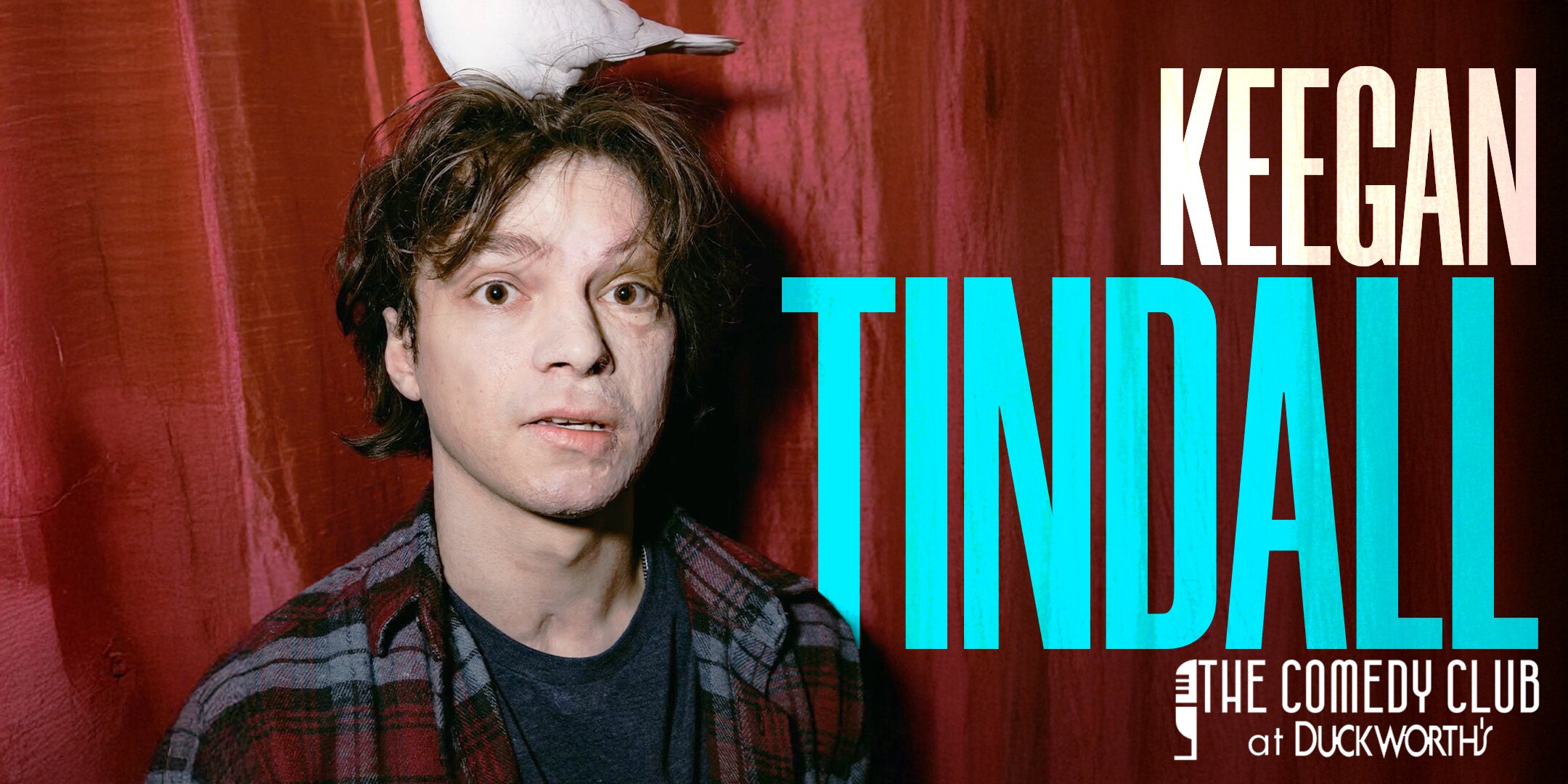 Keegan Tindall