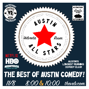 Austin All-Stars!