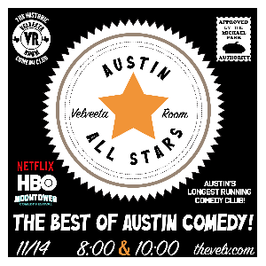 Austin All-Stars