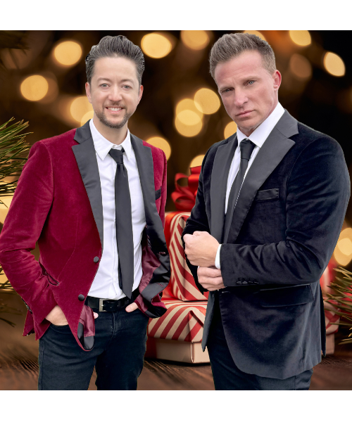 STONE COLD & THE JACKAL HOLIDAY SHOW
