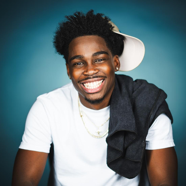 Kam Patterson