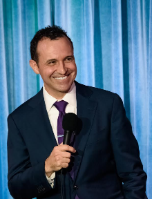 In The Other Room: Tony Deyo