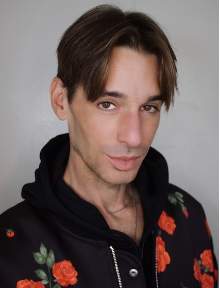 The Red Room at Cap City: Daniel Webb