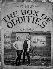 Special Event: Box of Oddities
