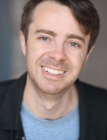 Special Event: Geoffrey Asmus