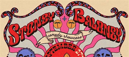 Stoney Baloney Comedy Showcase