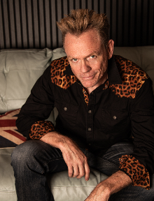 Christopher Titus