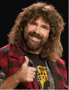 Mick Foley