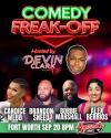 Comedy Freak-Off