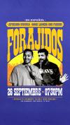 Forajidos