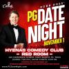Rob Ross’ PG Date Night