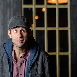 Church of Satire Presents: Adam Gabel