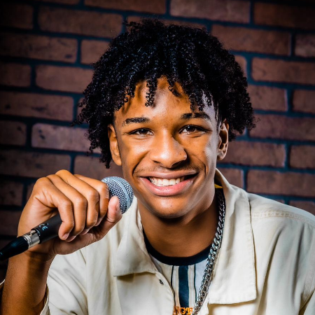 Elijah Nevels