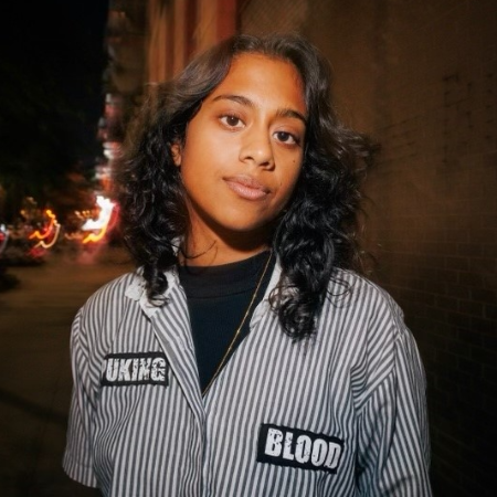 Sureni Weerasekera