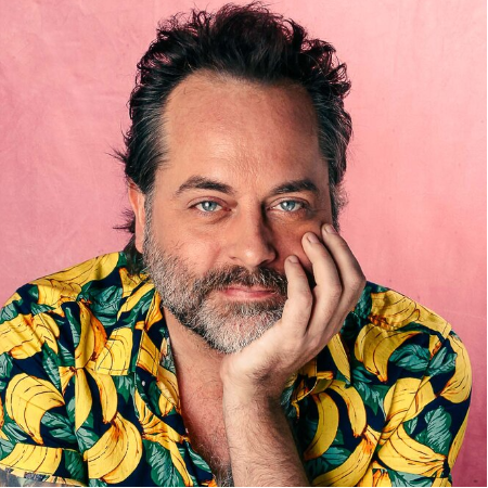 Kevin James Thornton