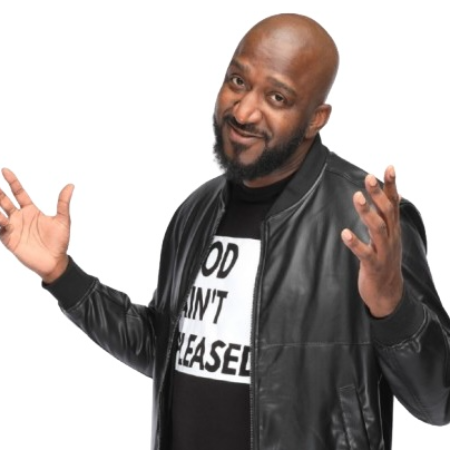 Alton Walker