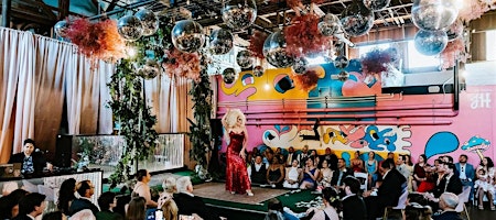 Drag Brunch Show at Wanderlust Wine Co. Shady Lane