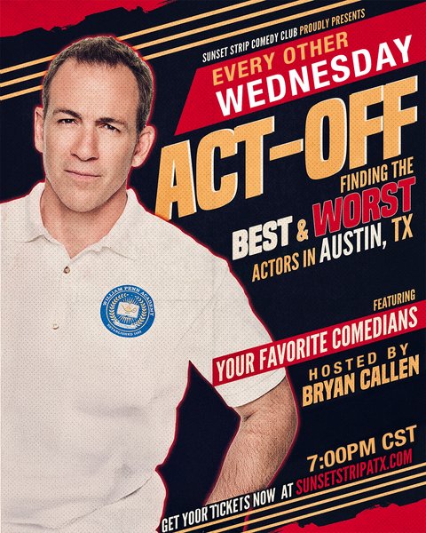Acting-Off