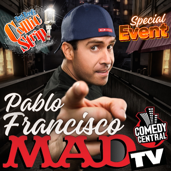 Pablo Francisco