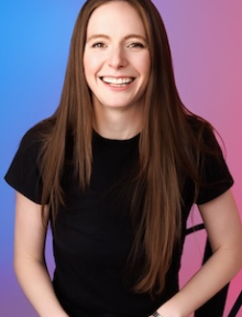 Maddy Smith