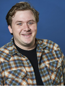 Bruce Gray