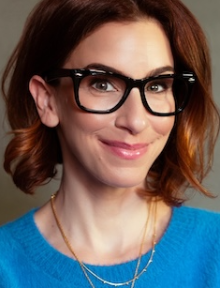 Nicole Aimèe Schreiber