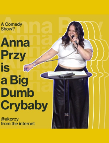Anna Przy
