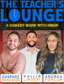 The Teacher's Lounge