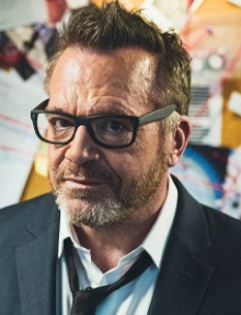 Special Event: Tom Arnold