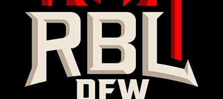 Roast Battle Leage DFW: Stand-up Show