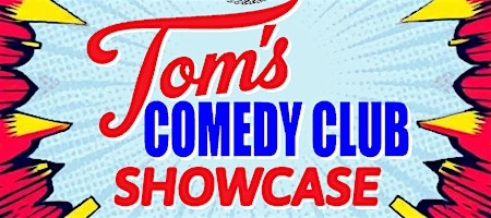 Saturday Night Stand Up Comedy Showcase