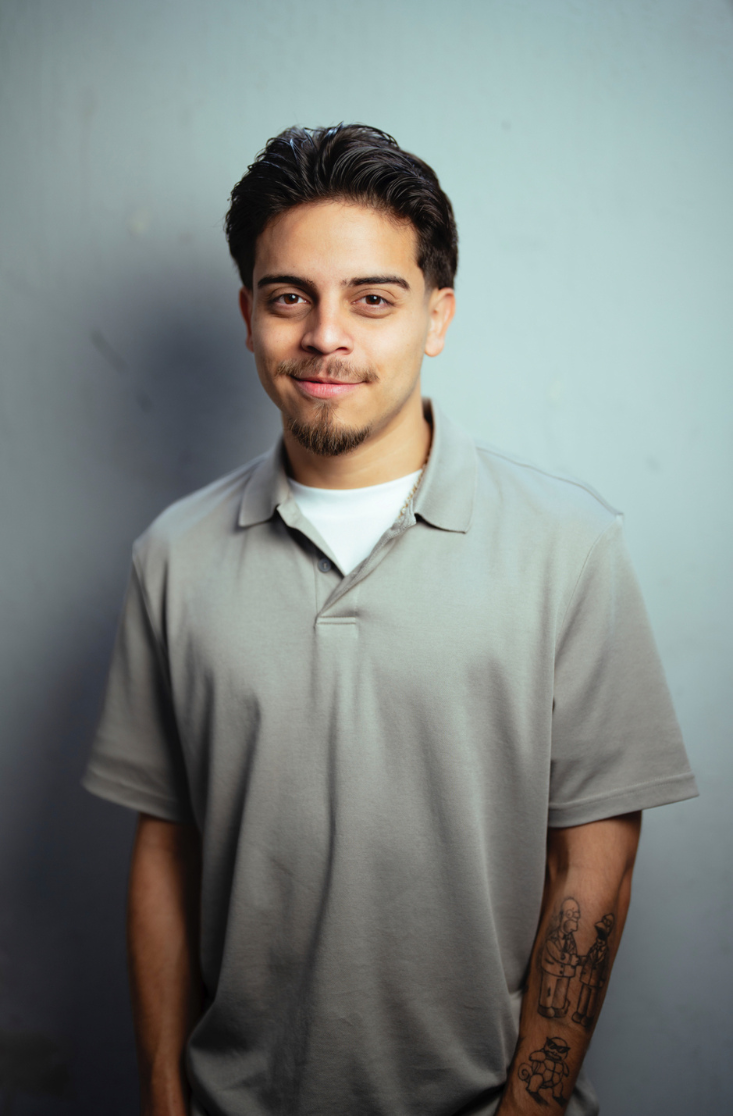Ralph Barbosa
