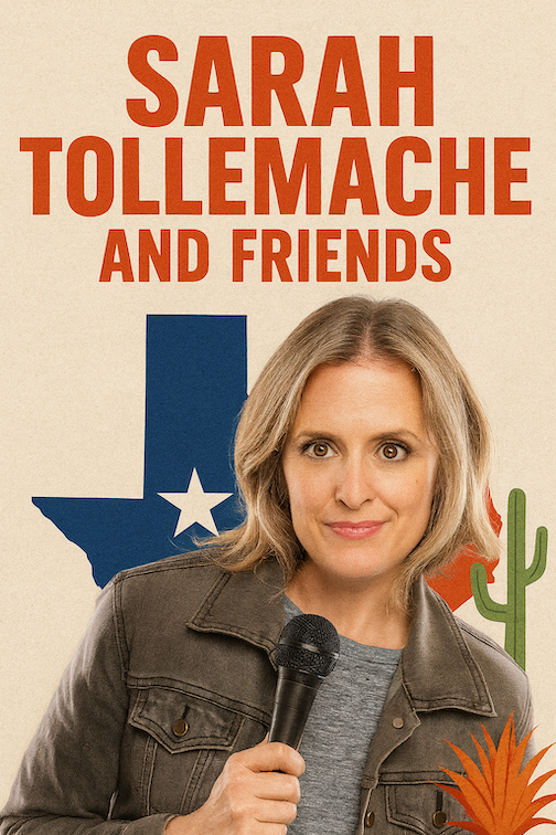 Sarah Tollemache