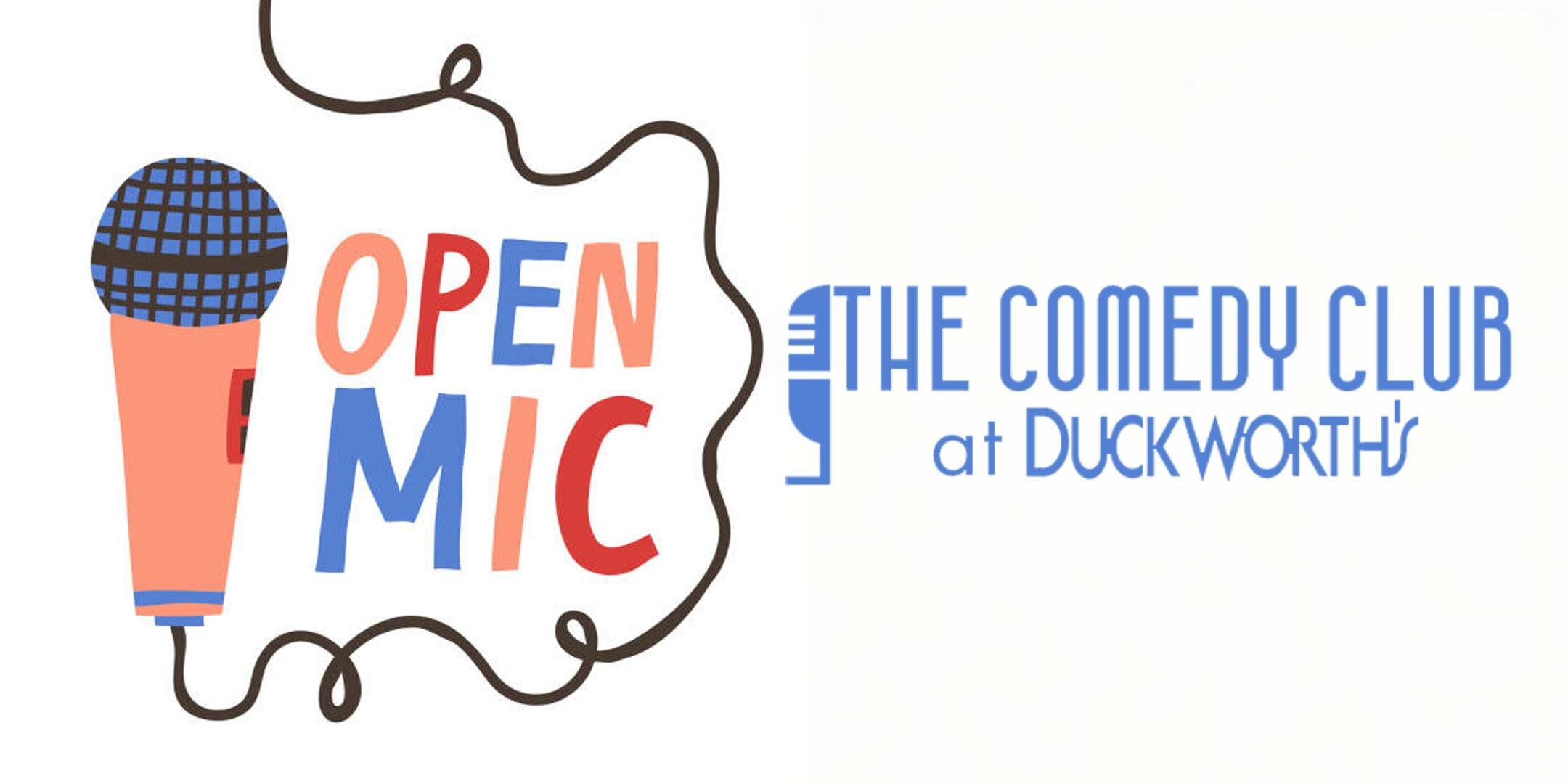 Open Mic Night